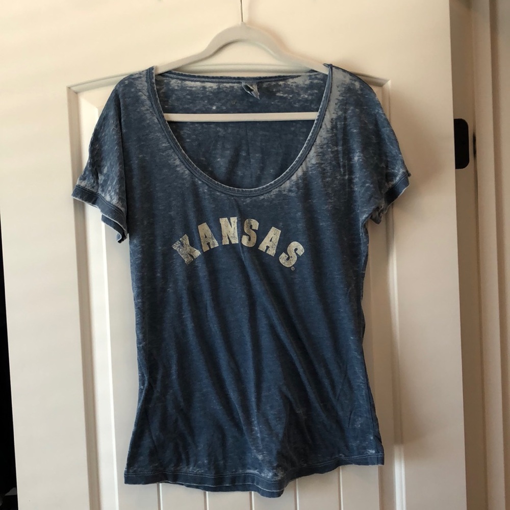 KU Women’s Shirt